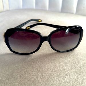 Ralph Lauren Sun Glasses